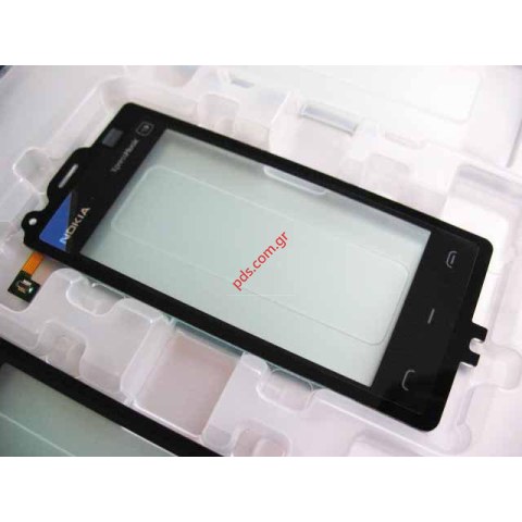 Original Nokia 5530 touch screen panel DIGITIZER