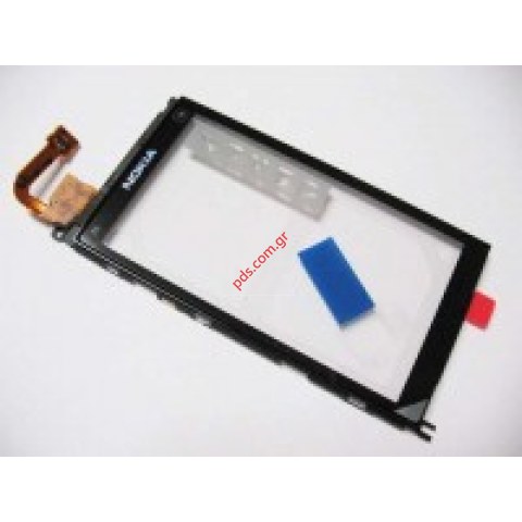 Original Nokia X6 display touch screen panel digitazer Original Nokia X6 display touch screen panel digitazer