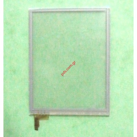 Γνήσιο τζαμάκι οθόνης πρόσοψης HTC P3300 με το touch screen digitazer