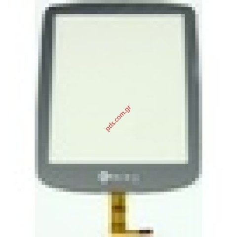 Γνήσιο τζαμάκι οθόνης πρόσοψης HTC P3450 Touch Elf με το digitazer