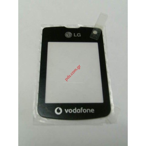 Γνήσιο τζαμάκι οθόνης πρόσοψης LG KU380