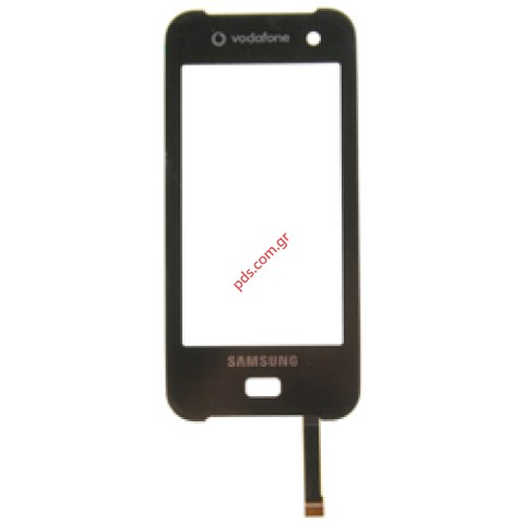 Original Samsung F700 Touch screen whith digitazer Vodafone logo Original Samsung F700 Touch screen whith digitazer Vodafone logo
