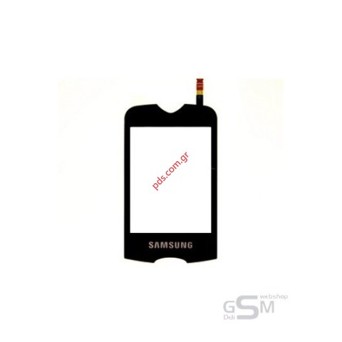 Γνήσιο τζαμάκι οθόνης Samsung GT S3370 με την αφή digitazer  Γνήσιο τζαμάκι οθόνης Samsung GT S3370 με την αφή digitazer