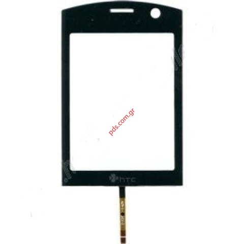 Γνήσιο τζαμάκι οθόνης touch screen digitazer HTC Cruise P3650 Polaris