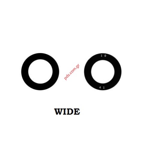 Original back camera glass Samsung Galaxy A54 5G SM-A546B (WIDE) Box ORIGINAL Original back camera glass Samsung Galaxy A54 5G SM-A546B (WIDE) Box ORIGINAL