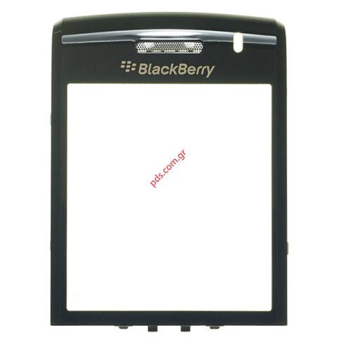 Γνήσιο τζαμάκι πρόσοψης BlackBerry 9105 3G Pearl window glass