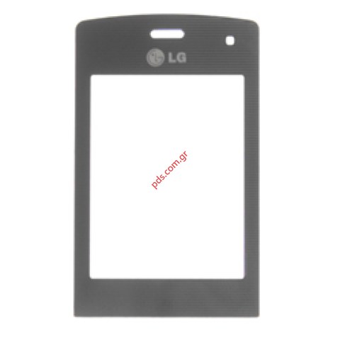 Original window len LG KF510 Grey color Original window len LG KF510 Grey color