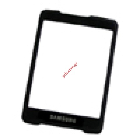 Γνήσιο τζαμάκι πρόσοψης ORIGINAL LEN SAMSUNG D500 Γνήσιο τζαμάκι πρόσοψης ORIGINAL LEN SAMSUNG D500