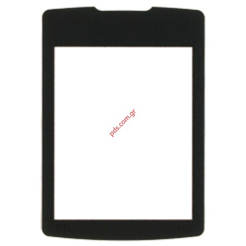 Original front lcd display glass for LG KE500 Original front lcd display glass for LG KE500