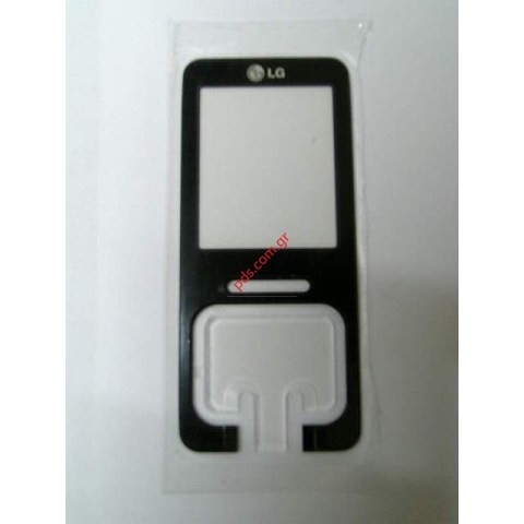 Original front lcd display glass for LG M6100 Original front lcd display glass for LG M6100