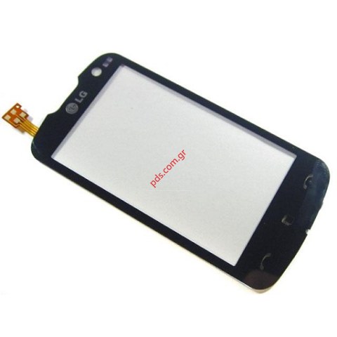 Original window len LG KM570 Arena 2 Cookie whith Touch screen Digitazer Original window len LG KM570 Arena 2 Cookie whith Touch screen Digitazer