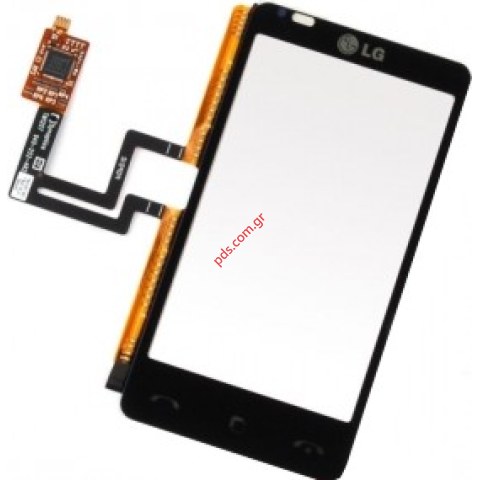 Original window len LG KM900 Arena whith Digitazer Original window len LG KM900 Arena whith Digitazer