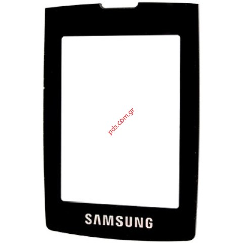 Original front display glass for Samsung D900i Original front display glass for Samsung D900i