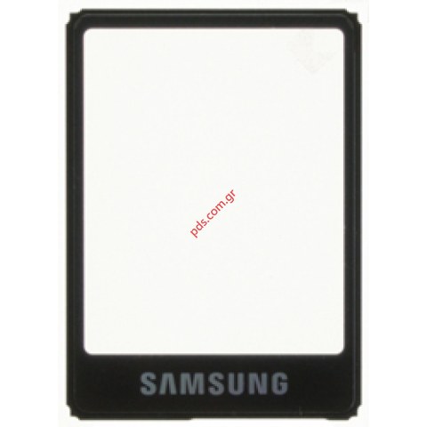 Γνήσιο τζαμάκι πρόσοψης SAMSUNG F300 Γνήσιο τζαμάκι πρόσοψης SAMSUNG F300