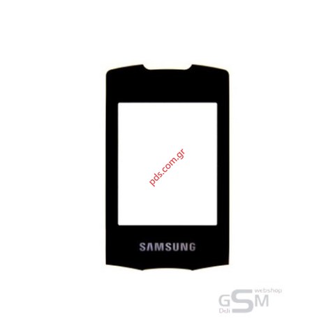Γνήσιο τζαμάκι πρόσοψης Samsung GT E2550 Monte window