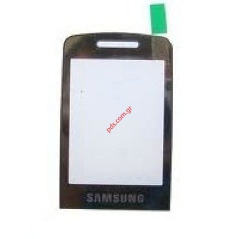 Γνήσιο τζαμάκι πρόσοψης Samsung GT M3510 Window display len Γνήσιο τζαμάκι πρόσοψης Samsung GT M3510 Window display len