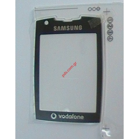 Γνήσιο τζαμάκι πρόσοψης Samsung i520 (Vodafone logo) Γνήσιο τζαμάκι πρόσοψης Samsung i520 (Vodafone logo)