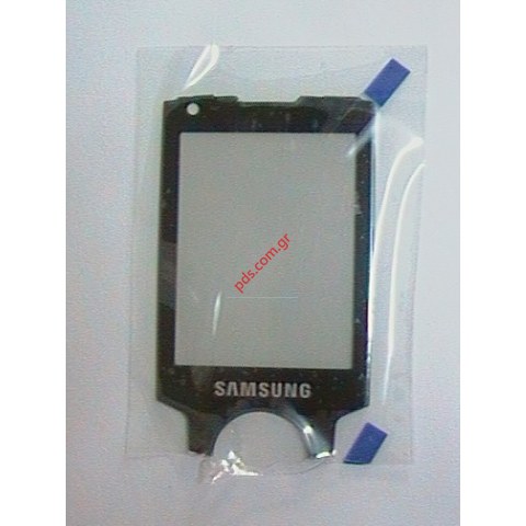 Γνήσιο τζαμάκι πρόσοψης Samsung i560 (Vodafone Logo) Γνήσιο τζαμάκι πρόσοψης Samsung i560 (Vodafone Logo)