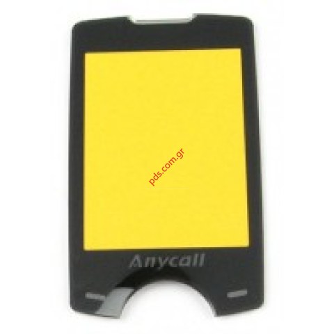 Γνήσιο τζαμάκι πρόσοψης SAMSUNG U600 Window