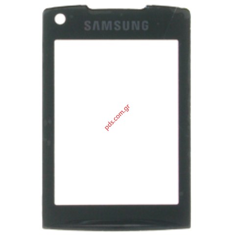 Γνήσιο τζαμάκι πρόσοψης SAMSUNG U900 Soul Γνήσιο τζαμάκι πρόσοψης SAMSUNG U900 Soul