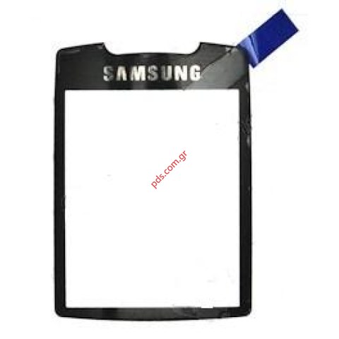 Γνήσιο τζαμάκι πρόσοψης SAMSUNG X700