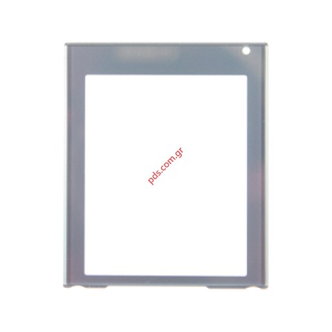 Original Window len SonyEriccson W350i ice blue 