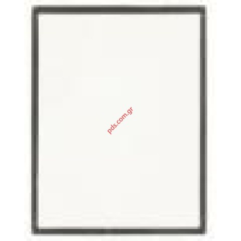 Original front display glass len SonyEricsson W595 Black