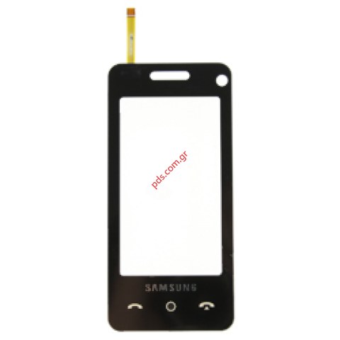 Original Samsung F490 Len Touch screen whith (Digitizer) 