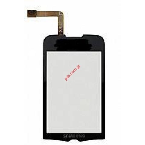 Original Samsung gt I5700 Touch panel window glass whith digitazer black Original Samsung gt I5700 Touch panel window glass whith digitazer black