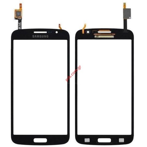 Original touch Samsung G7105 Galaxy Grand 2 LTE Black