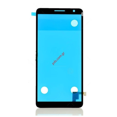Original Touch screen Alcatel 1B (2020) 5002D with digitizer Size 5.5 inches (ONLY TOUCH SCREEN)