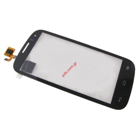 Original touch screen Alcatel One Touh Pop C5 5036, OT 5036D One Touch Black