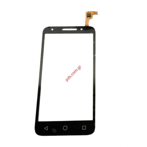 Original Touch screen digitizer Alcatel U5 OT-5044D 5 inch Black