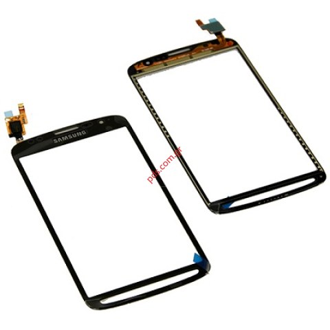Γνήσιο τζάμι με αφή Samsung i9295 Galaxy S4 Active Black σε μαύρο χρώμα (SPECIAL OFFER) ORIGINAL Γνήσιο τζάμι με αφή Samsung i9295 Galaxy S4 Active Black σε μαύρο χρώμα (SPECIAL OFFER) ORIGINAL