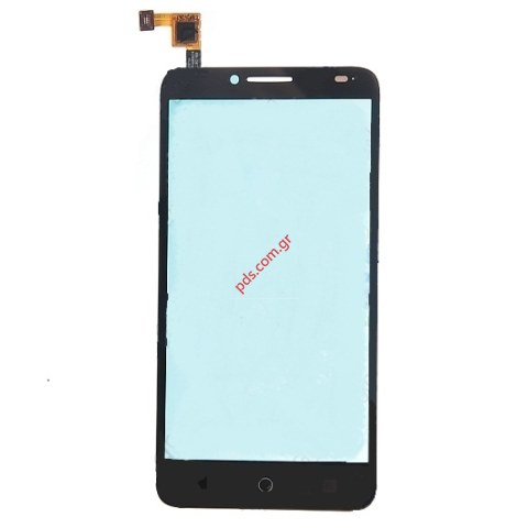 Original touch screen panel ALCATEL 5054D POP 3 5.5 inch 4G LTE Dual SIM Black 