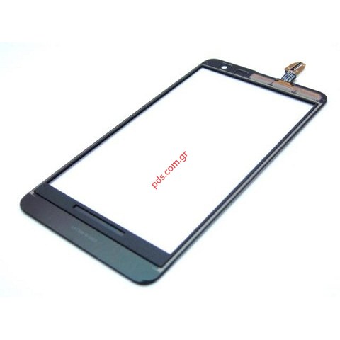 Γνήσιο τζάμι με την αφή Nokia Lumia 625 Touch screen digitizer Black