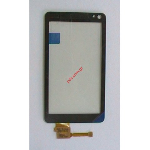 Γνήσιο τζάμι με την αφή Nokia N8-00 με touch screen panel (ΓΙΑ ΟΛΑ ΤΑ ΧΡΩΜΑΤΑ)