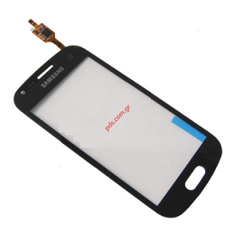 Original touch screen Samsung S7580 Galaxy Trend Plus Black with Digitizer Original touch screen Samsung S7580 Galaxy Trend Plus Black with Digitizer