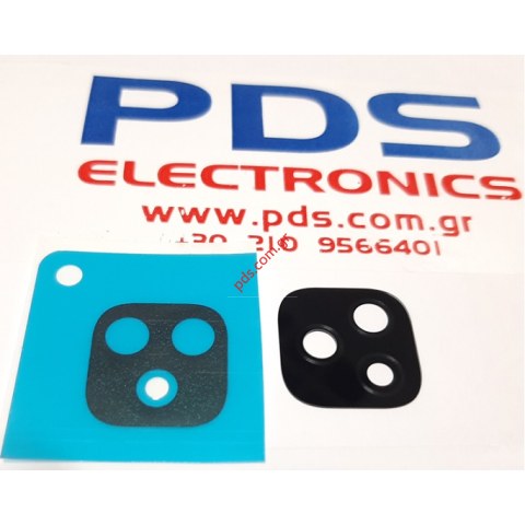 Back camera glass Motorola MOTO E7 PLUS (XT-2081) 