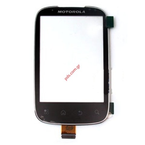 External Smartphone Motorola Spice XT300 Digitazer External Smartphone Motorola Spice XT300 Digitazer