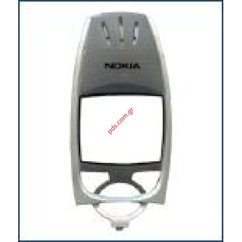 Συμβατό ασημί Τζαμάκι πρόσοψης  6310