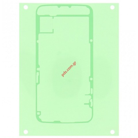 Adhevise tape Samsung G925F Galaxy S6 Edge Back battery rear  Adhevise tape Samsung G925F Galaxy S6 Edge Back battery rear