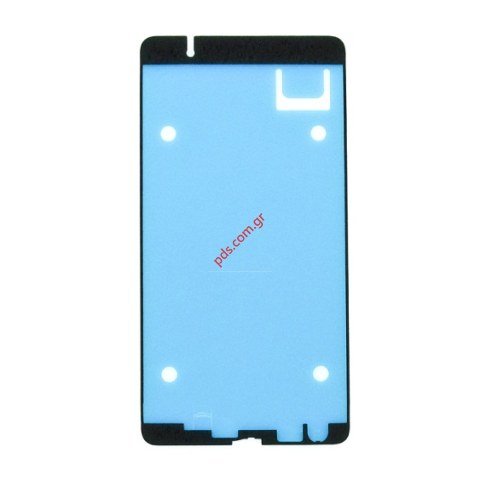 Original Tape Foil Touchscreen for Microsoft Lumia 535 Replacement adhesive strip, glue for touch screen mounting Original Tape Foil Touchscreen for Microsoft Lumia 535 Replacement adhesive strip, glue for touch screen mounting