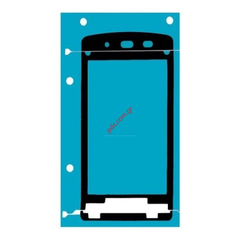 Original adhevice sticker LG Wine Smart H410 Tale for lcd touch screen glass Original adhevice sticker LG Wine Smart H410 Tale for lcd touch screen glass