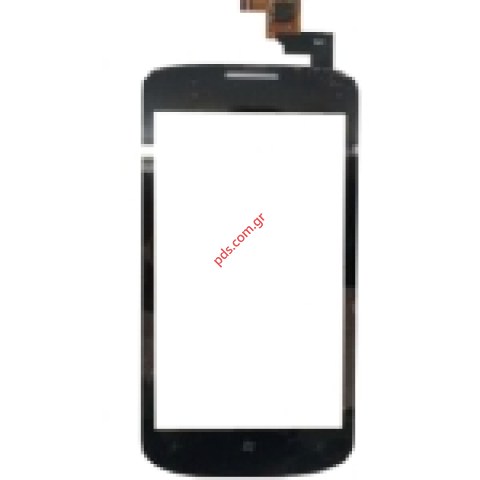 Touch Screen Digitizer Glass ZTE TANIA V965w WP7 Replacement  Touch Screen Digitizer Glass ZTE TANIA V965w WP7 Replacement