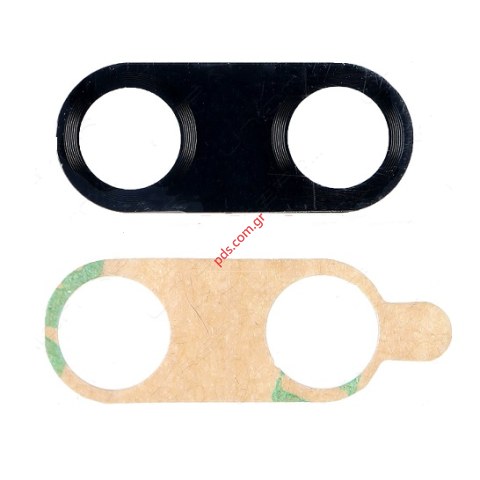 Τζαμάκι κάμερας Huawei P20 (EML-L09, EML-L29) OEM Glass len only
