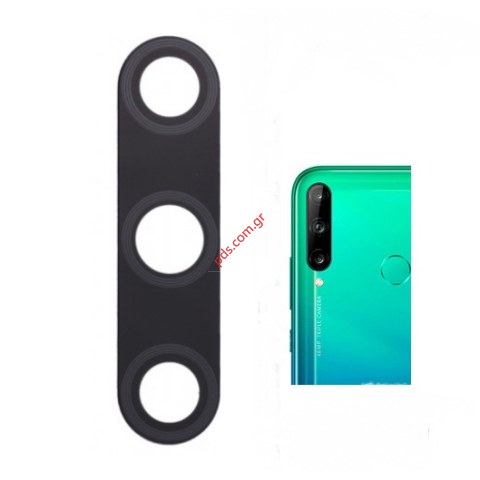 Τζαμάκι κάμερας Huawei P40 LITE E (ART-L29) Back camera glass OEM