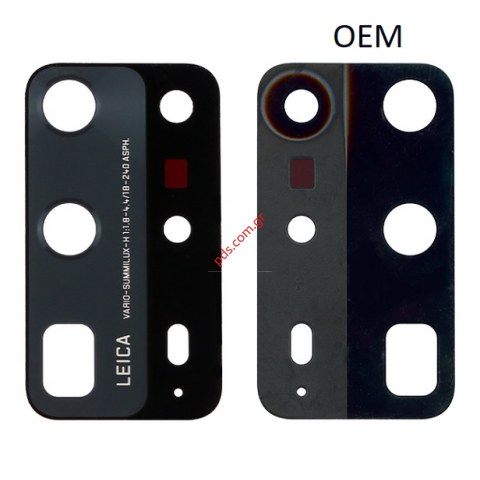 Τζαμάκι κάμερας Huawei P40 PRO (ELS-NX9) Back camera glass OEM Τζαμάκι κάμερας Huawei P40 PRO (ELS-NX9) Back camera glass OEM