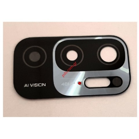 Back camera g lass Xiaomi Redmi Note 10 5G Bulk