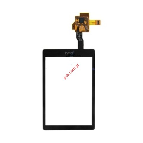 Τζαμάκι με αφή και ταινία HTC Hero G3 (A6262) Google Touch panel digitazer